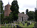 TL5224 : St.Mary the Virgin Church, Stansted Mountfitchet by Geographer