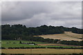 NT0078 : South slopes of Airngath Hill, Linlithgow by Mike Pennington