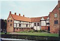 SK8189 : Gainsborough Old Hall, Gainsborough, Lincolnshire by nick macneill