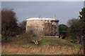 TQ9119 : Martello Tower number 30, Rye by Oast House Archive