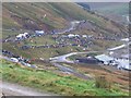  : Sweet Lamb during Rally GB 2009 by John Light