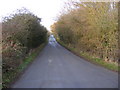 TG0524 : Reepham Road, Themelthorpe by Geographer