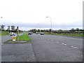  : A21 Newtownards Road at Conlig by Dean Molyneaux