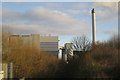 SP1084 : Veolia incinerator, Tyseley (2) by Robin Stott