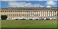 ST7465 : Royal Crescent (Part 3 of 4) by Oast House Archive