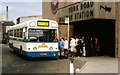 J3475 : Citylink bus, Belfast (2) by Albert Bridge