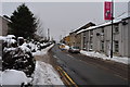 SO1909 : Queen Street, Nantyglo by andy dolman