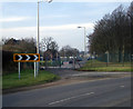  : Old London Road by Des Blenkinsopp