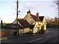 SP1970 : The Navigation Inn Pub, Lapworth, Solihull by canalandriversidepubs co uk