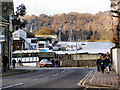 SD4096 : Bowness Promenade by David Dixon