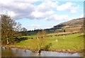 ST7865 : River Avon at Bathampton by Nigel Mykura