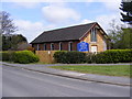 TM4462 : Leiston Catholic Church by Geographer