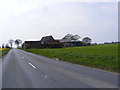 TM2162 : Stonehouse Farm Buildings by Geographer