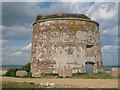 TQ6402 : Martello Tower 64 by Oast House Archive