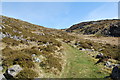  : Footpath up Bwlch y Llan by John Haynes