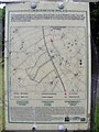 TM3973 : Conservation Walks Map by Geographer