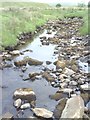  : Grisedale Beck by Roger Templeman