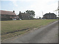 SJ7366 : Wren Avenue, Sproston Green by Stephen Craven