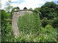 TR2035 : Martello Tower number 6, Folkestone by Oast House Archive