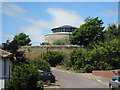 TR1935 : Martello Tower number 8, Folkestone by Oast House Archive