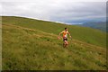 NY4306 : Kentmere Fell Race by Mick Garratt