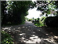 SP2784 : The junction of Windmill Lane and Green Lane, Corley Moor by John Brightley