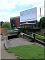 SP1955 : Bridge No 65, Stratford-upon-Avon Canal by David P Howard