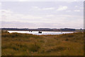 TF9945 : Blakeney Point Nature Reserve, Norfolk by Christine Matthews