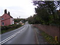 TM2953 : B1438 Yarmouth Road by Geographer