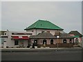 TQ3801 : Spanish Lady Pub, Saltdean by Paul Gillett