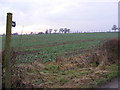 TM3164 : Footpath near Redhouse Farm by Geographer