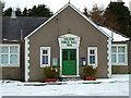 NX8654 : Meeting hall, Colvend, Dumfries by Anthony O'Neil