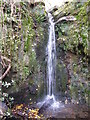 SE1285 : Red Beck Gill by Colin Gregory