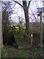 TM3681 : Footpath to Hall Lane by Geographer