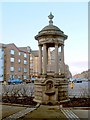 NS4863 : Hygienic fountain, Paisley by Lairich Rig