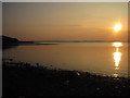 J5962 : Strangford Lough near Kircubbin by Sue Adair