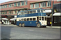 SK4292 : British Trolleybuses - Rotherham by Alan Murray-Rust