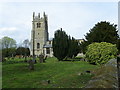 SK8753 : All Saints Church, Beckingham by Maigheach-gheal