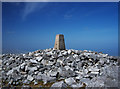 C0028 : Muckish Triangulation Pillar by Rossographer