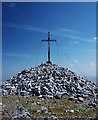 C0028 : Cross, Muckish by Rossographer