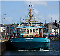 J5082 : The 'Branding' at Bangor by Rossographer