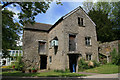 SO3228 : Pontynys Mill, Longtown by Chris Allen