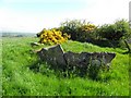 H7068 : Chambered grave, Corrycroar by Kenneth  Allen