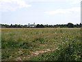 TM2446 : Looking towards Tesco Extra Martlesham Heath by Geographer