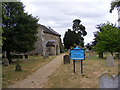 TM3151 : All Saints Church, Eyke by Geographer