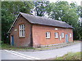 TM1868 : Bedingfield Village Hall by Geographer