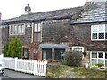 SE2431 : The Old Post Office, New Farnley by Humphrey Bolton