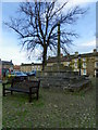 SE2280 : Market Cross, Masham by Maigheach-gheal