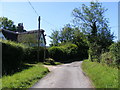 TL2664 : Papworth St.Agnes footpaths by Geographer