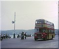 SC3876 : Douglas Corporation bus on Central Promenade by David Hillas